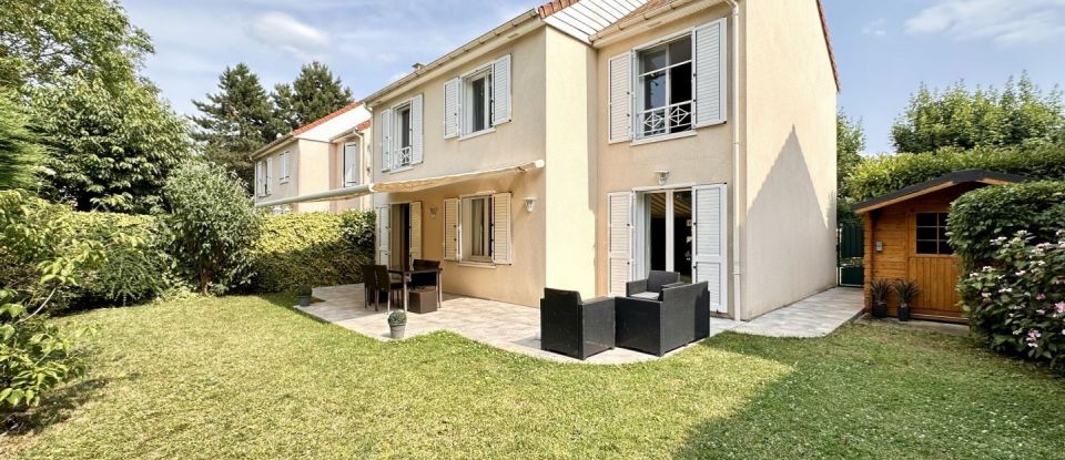 Maison 6 pièces de 120 m² à La Queue-en-Brie (94510)