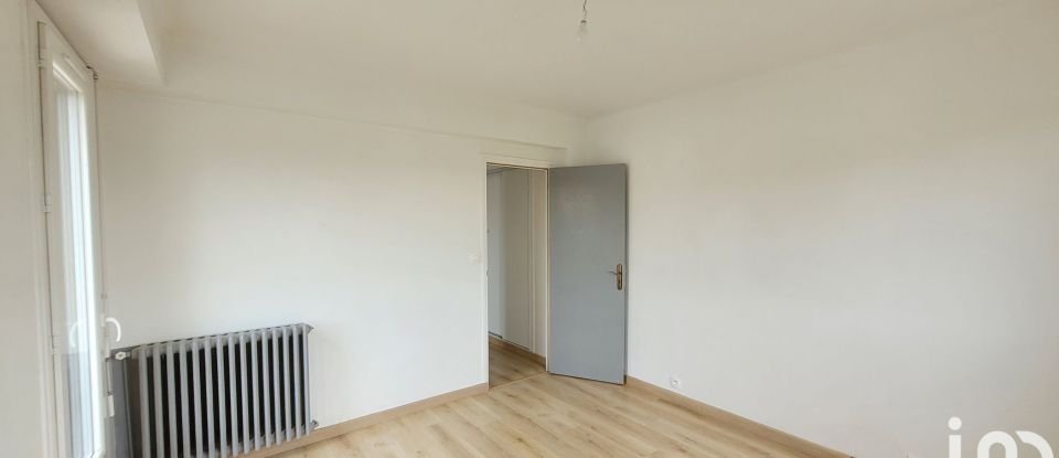 Appartement 3 pièces de 64 m² à Bayonne (64100)
