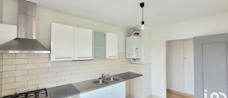 Appartement 3 pièces de 64 m² à Bayonne (64100)