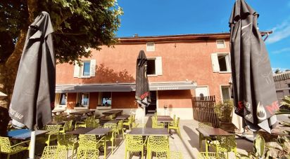 Restaurant de 170 m² à Pusignan (69330)