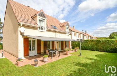 House 6 rooms of 179 m² in Chelles (77500)