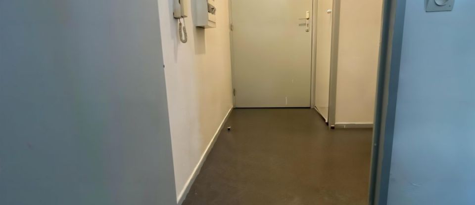 Appartement 1 pièce de 28 m² à Caluire-et-Cuire (69300)