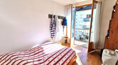 Apartment 3 rooms of 52 m² in Bagnères-de-Luchon (31110)