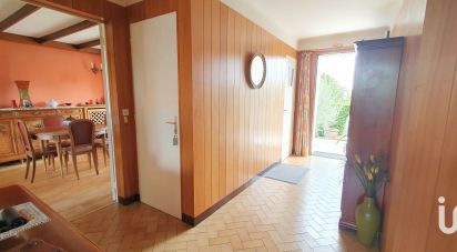House 7 rooms of 126 m² in Carrières-sur-Seine (78420)