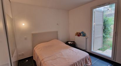 Appartement 2 pièces de 44 m² à Bandol (83150)