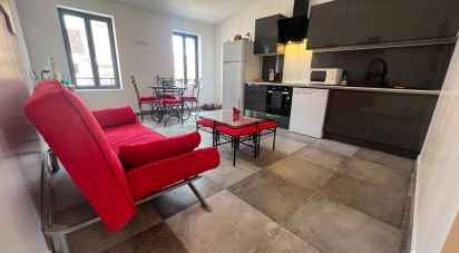 Appartement 3 pièces de 64 m² à Châlons-en-Champagne (51000)