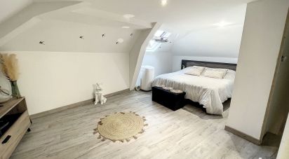 House 6 rooms of 138 m² in Jonchery-sur-Vesle (51140)