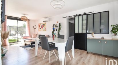 Apartment 3 rooms of 55 m² in Saubens (31600)