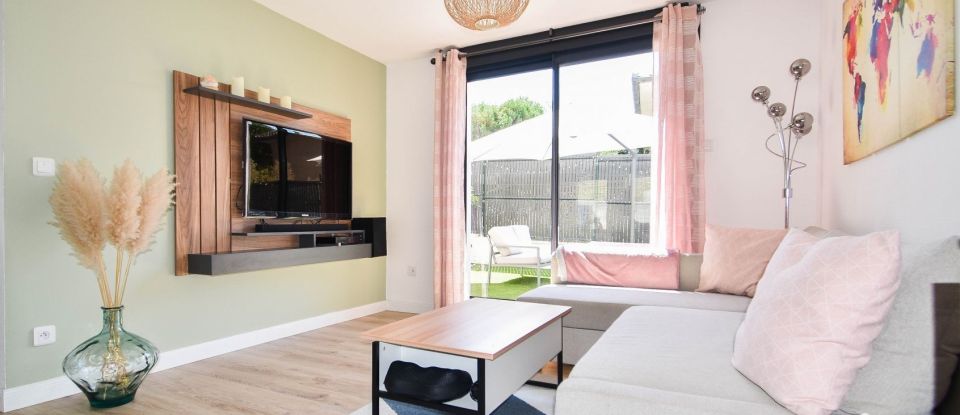 Apartment 3 rooms of 55 m² in Saubens (31600)