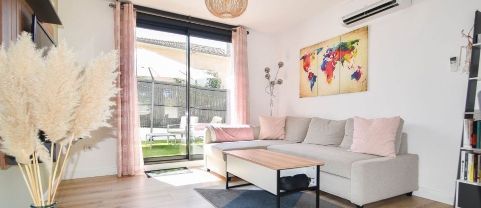 Appartement 3 pièces de 55 m² à Saubens (31600)