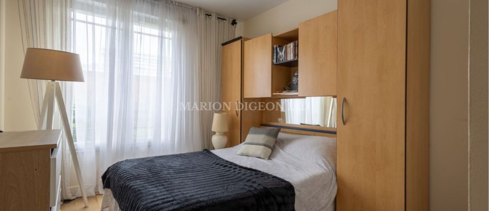 Appartement 3 pièces de 61 m² à Massy (91300)