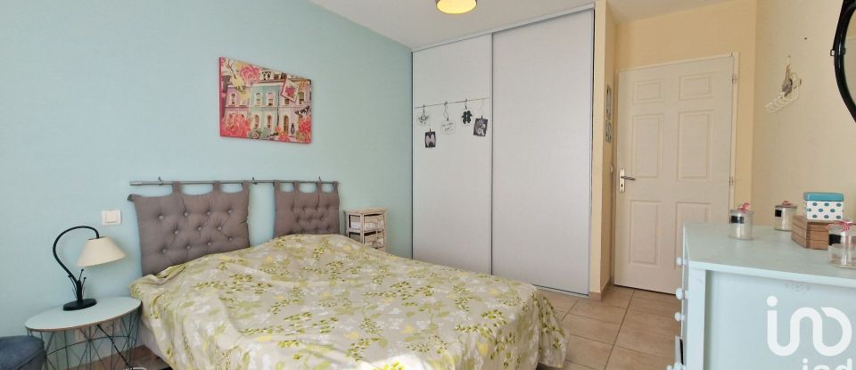 House 6 rooms of 162 m² in Villemoustaussou (11620)