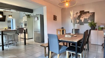 House 7 rooms of 164 m² in Piffonds (89330)