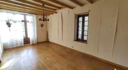 House 5 rooms of 112 m² in Persac (86320)