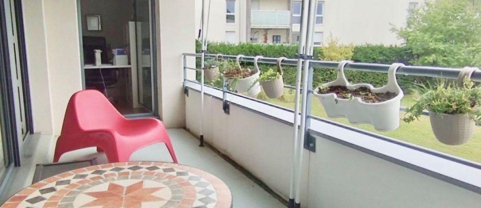 Apartment 3 rooms of 67 m² in Bruz (35170)
