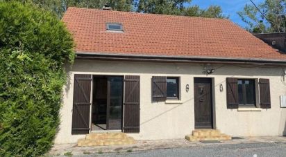 Maison 6 pièces de 135 m² à Vic-sur-Aisne (02290)