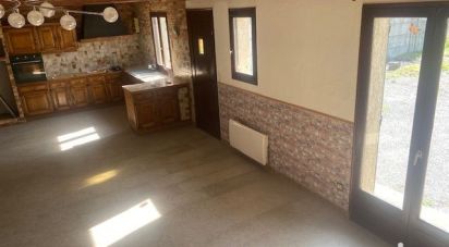 House 6 rooms of 135 m² in Vic-sur-Aisne (02290)