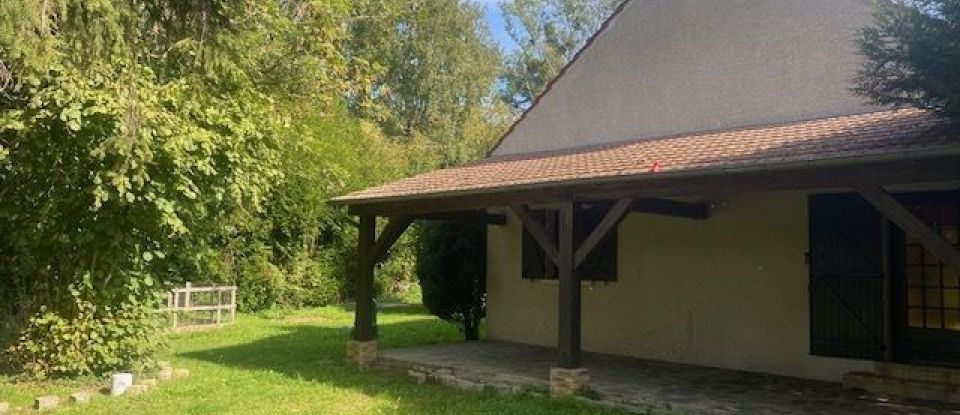 House 6 rooms of 135 m² in Vic-sur-Aisne (02290)