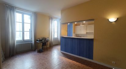 Maison 5 pièces de 98 m² à Argenton-sur-Creuse (36200)