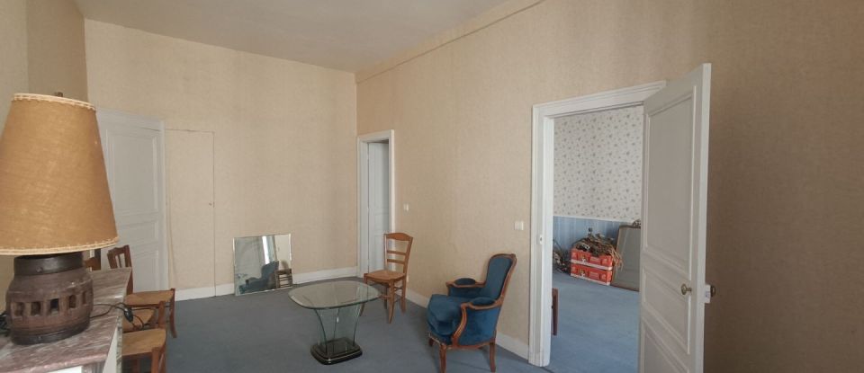 Maison 5 pièces de 98 m² à Argenton-sur-Creuse (36200)