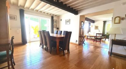 House 6 rooms of 154 m² in Saint-Chamond (42400)