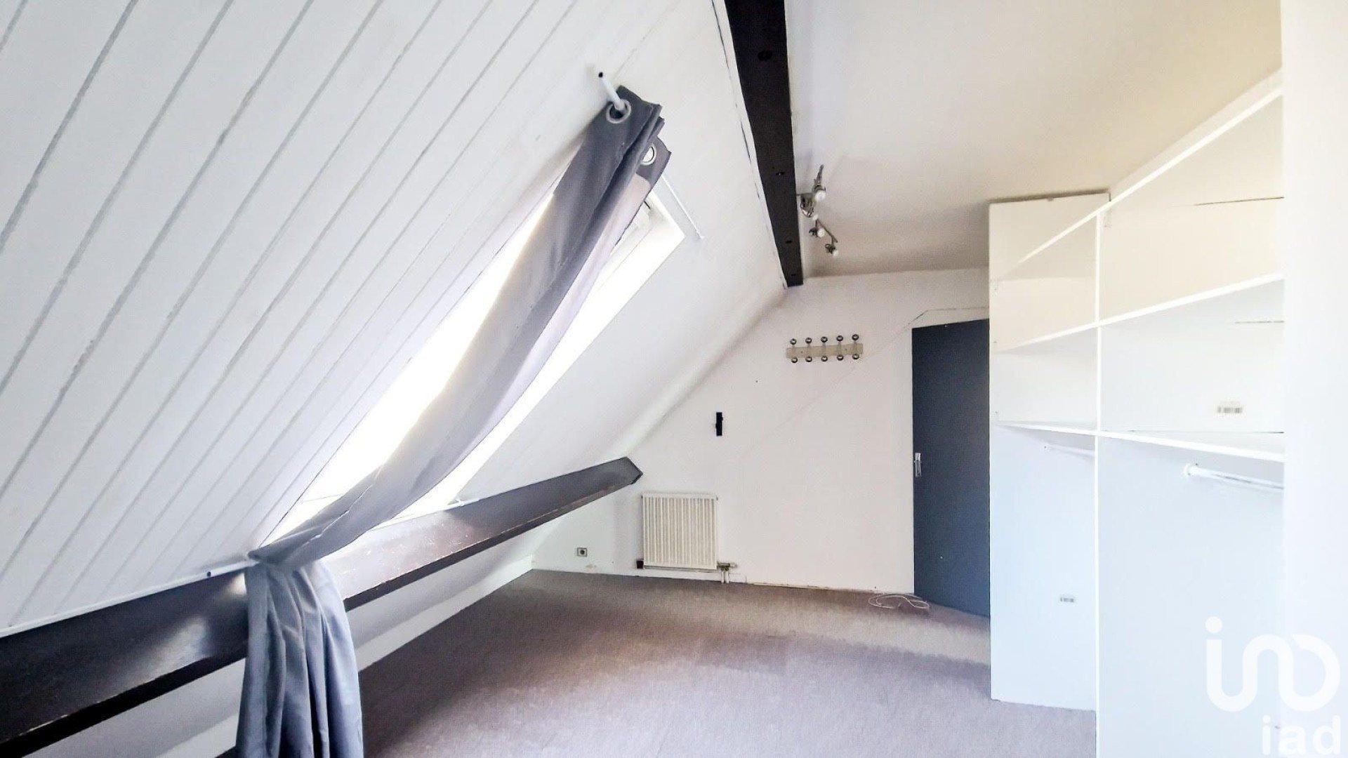 Appartement a louer ermont - 5 pièce(s) - 111 m2 - Surfyn