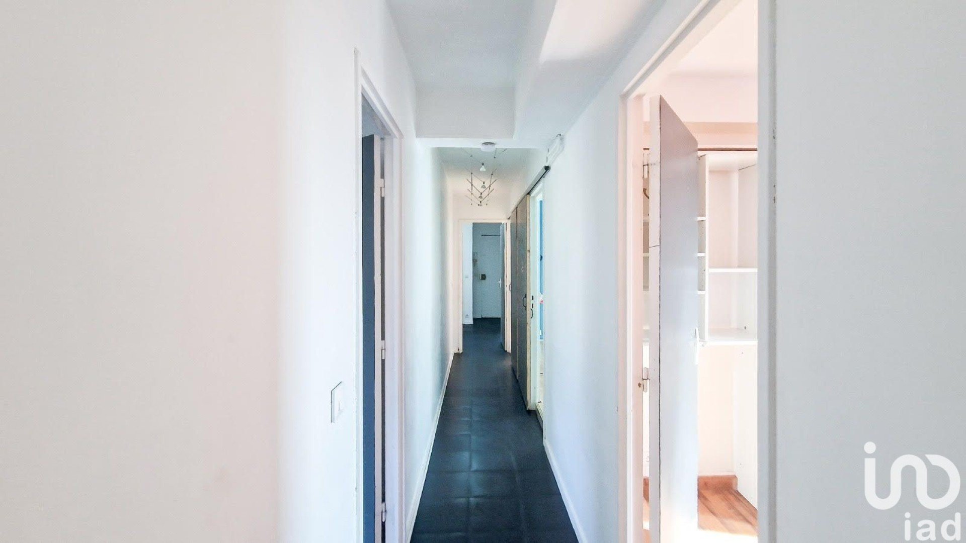 Appartement a louer ermont - 5 pièce(s) - 111 m2 - Surfyn