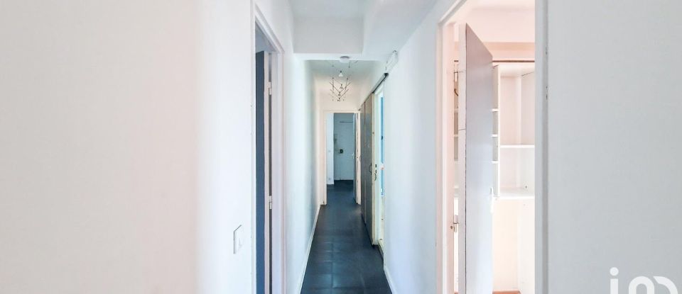 Apartment 5 rooms of 111 m² in Ermont (95120)