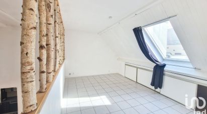Apartment 5 rooms of 111 m² in Ermont (95120)