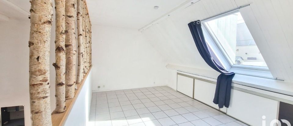 Appartement 5 pièces de 111 m² à Ermont (95120)