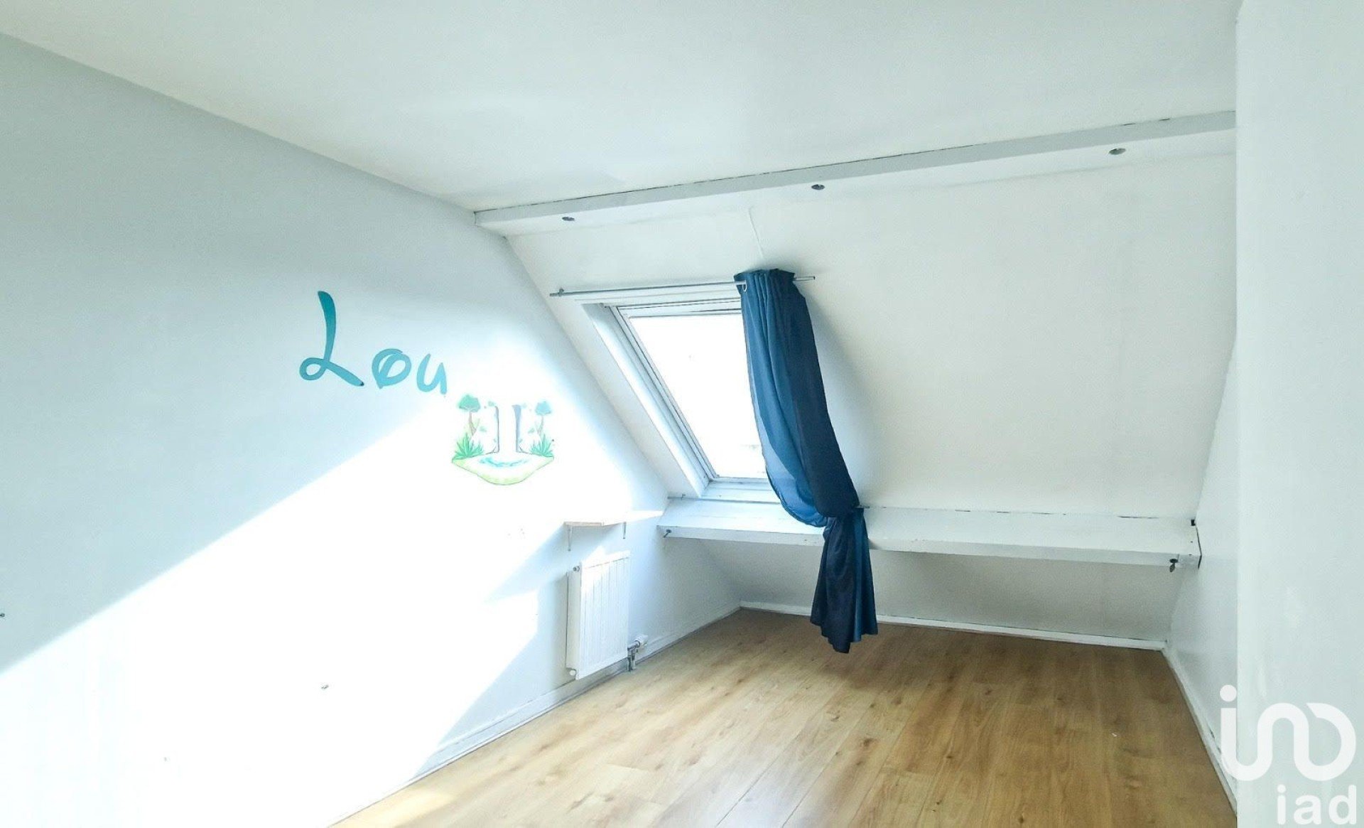 Appartement a vendre  - 5 pièce(s) - 111 m2 - Surfyn