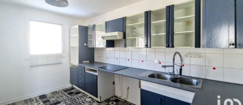 Appartement 5 pièces de 111 m² à Ermont (95120)