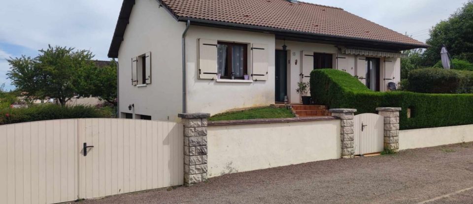 House 4 rooms of 100 m² in Brethenay (52000)