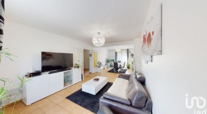 Maison 7 pièces de 130 m² à Champigny-sur-Marne (94500)