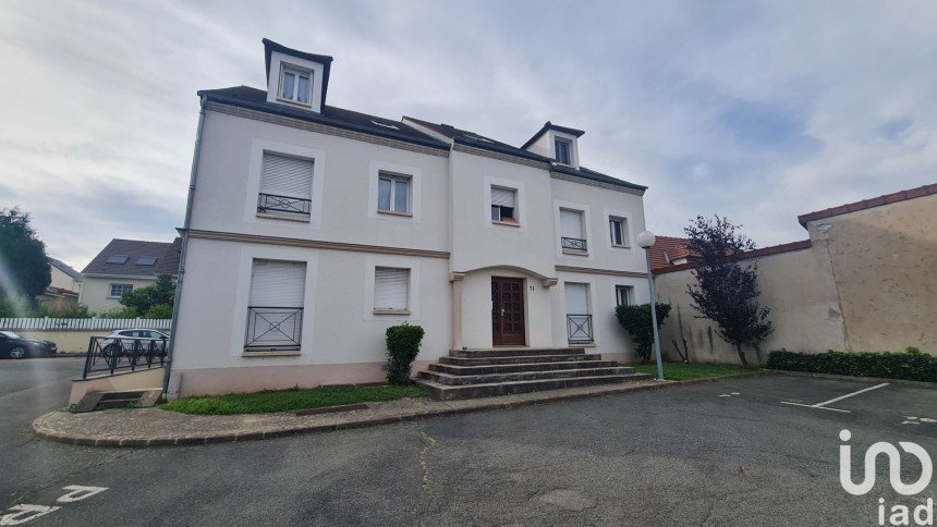 Appartement 2 pièces de 47 m² à Longpont-sur-Orge (91310)