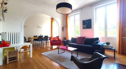 Apartment 5 rooms of 109 m² in Saint-Chamond (42400)
