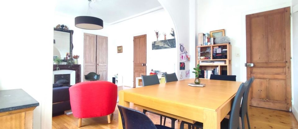 Appartement 5 pièces de 109 m² à Saint-Chamond (42400)
