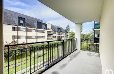 Apartment 2 rooms of 41 m² in Noyal-Châtillon-sur-Seiche (35230)