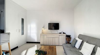 Appartement 3 pièces de 64 m² à Menton (06500)
