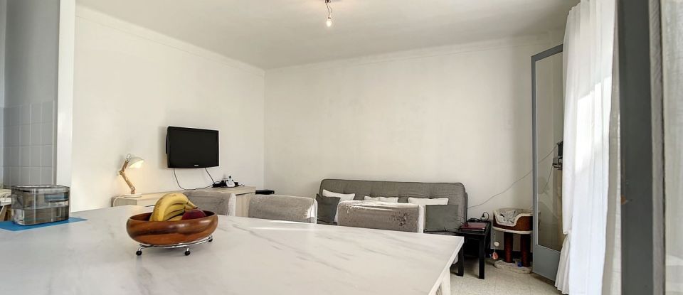 Apartment 3 rooms of 64 m² in Menton (06500)