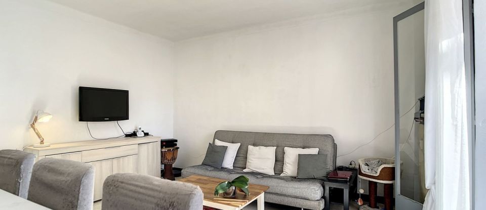 Appartement 3 pièces de 64 m² à Menton (06500)