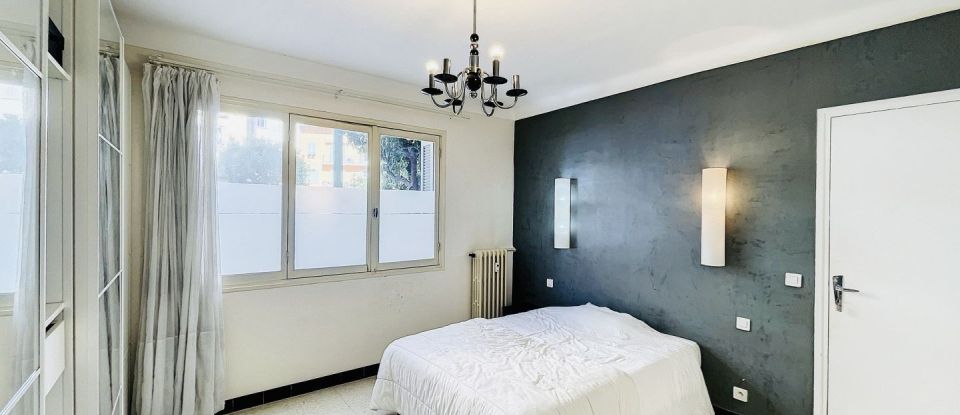 Apartment 3 rooms of 64 m² in Menton (06500)