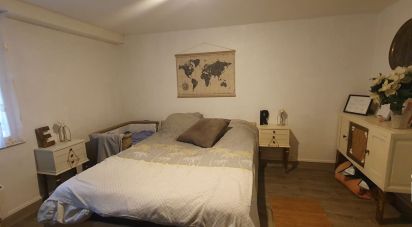 Maison 5 pièces de 98 m² à Montluçon (03100)