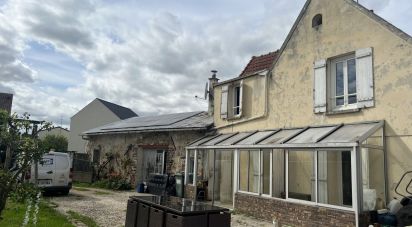 House 4 rooms of 89 m² in Saint-Soupplets (77165)