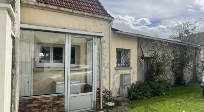 House 4 rooms of 89 m² in Saint-Soupplets (77165)