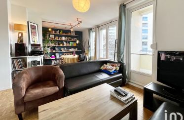 Apartment 4 rooms of 80 m² in Rennes (35000)