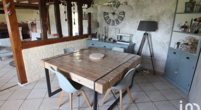 House 5 rooms of 155 m² in Caumont (27310)