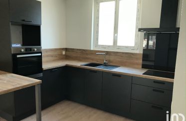 Apartment 2 rooms of 55 m² in Amiens (80000)