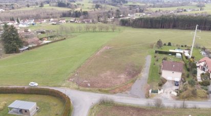 Land of 2,500 m² in Étival-Clairefontaine (88480)