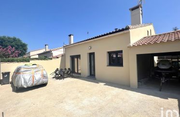 House 5 rooms of 100 m² in Caissargues (30132)